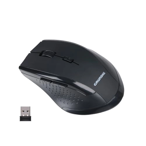 Wireless Mouse - USB