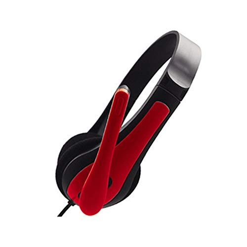 On-Ear Headphones Wired Headphone