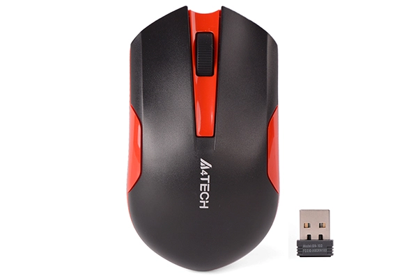 G3-200NS Mouse - Wireless