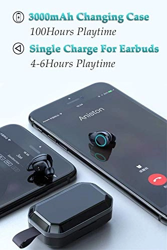x6 Wireless Headset