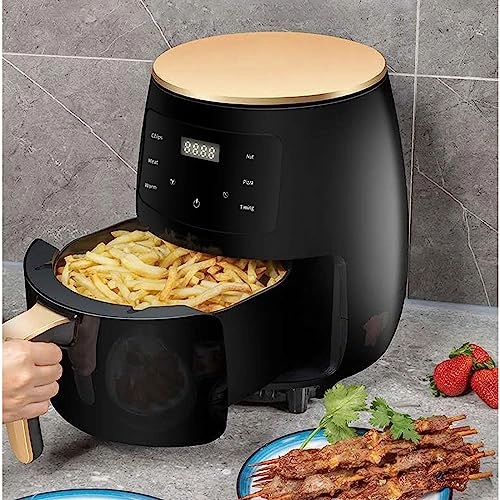 Air Fryer - Sky Blue