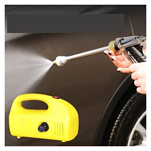 Handheld Steam Cleaner - 0.68Mpa