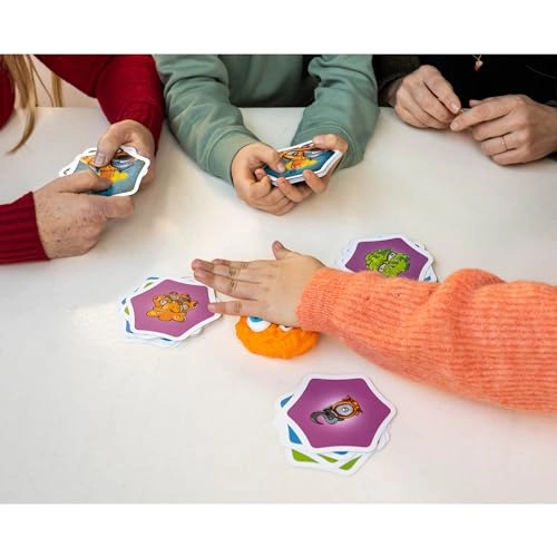 Monster Mash - 8 - 10 years