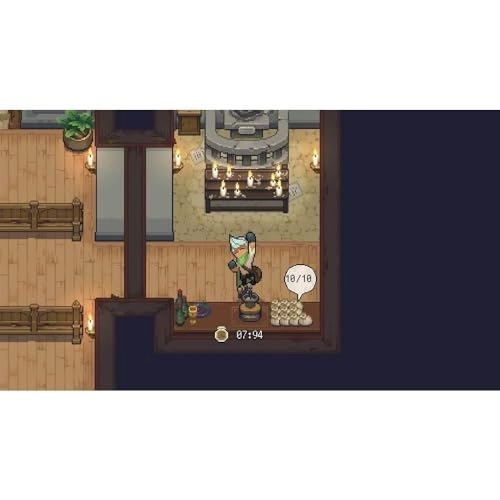 Potion Permit - PlayStation 5