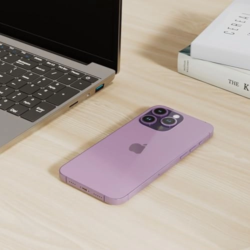 (Renewed) iPhone 14 Pro Max - 256GB