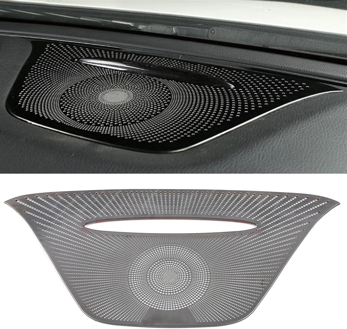 Speaker Cover for Mercedes-Benz GLA - GLA X156 2013-2019