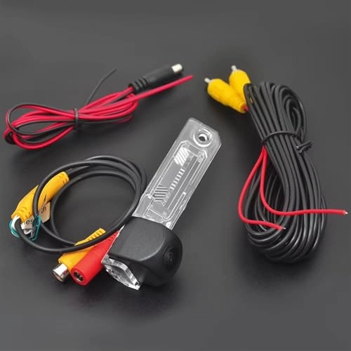 Rear View Camera - Wired