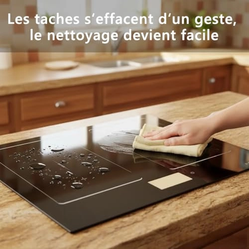NTI-M47297-F2-DE Induction hob