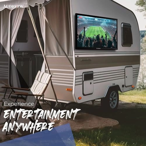 TV-240SD-ND - 24-Inch