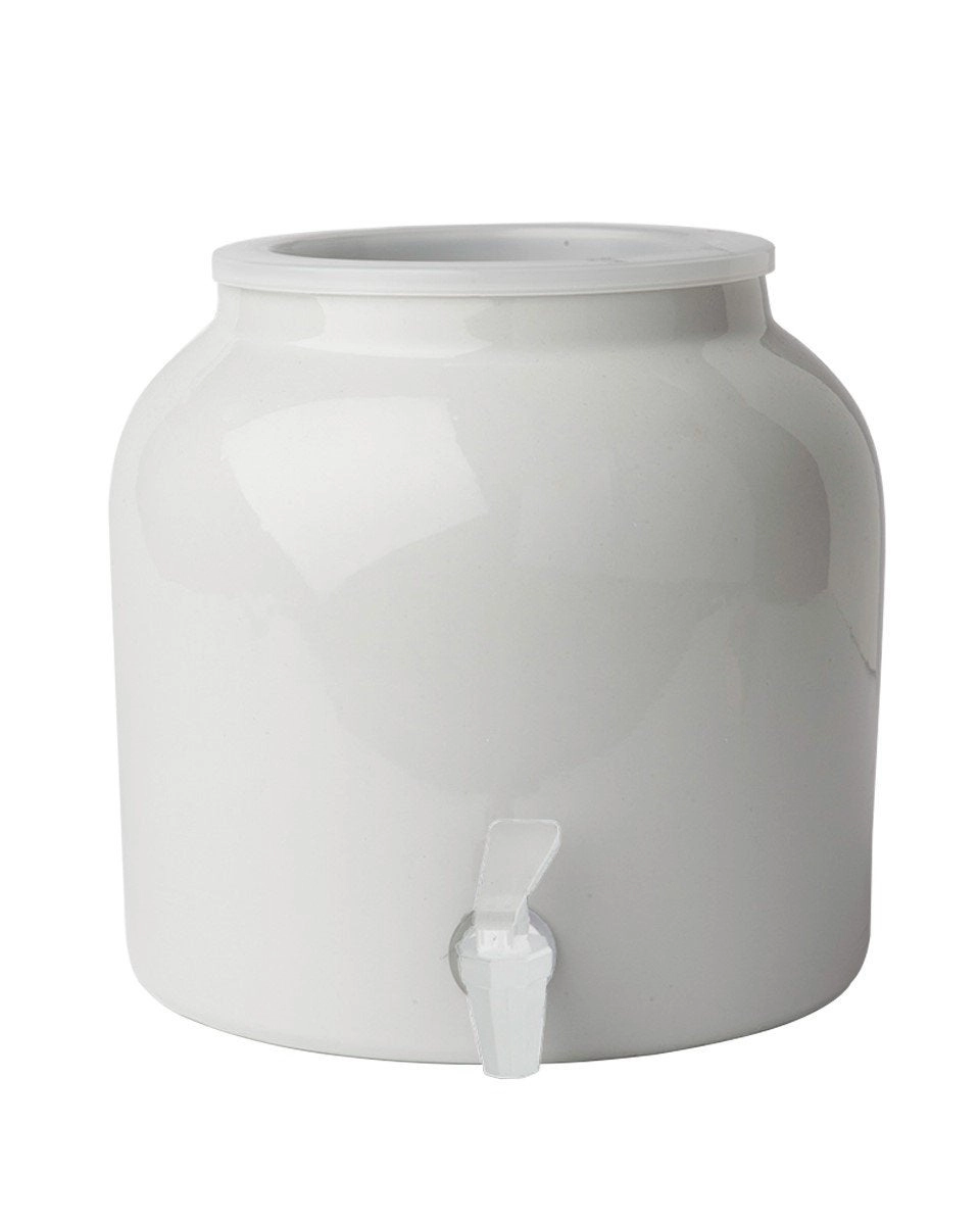 New Wave Enviro Porcelain Water Dispenser