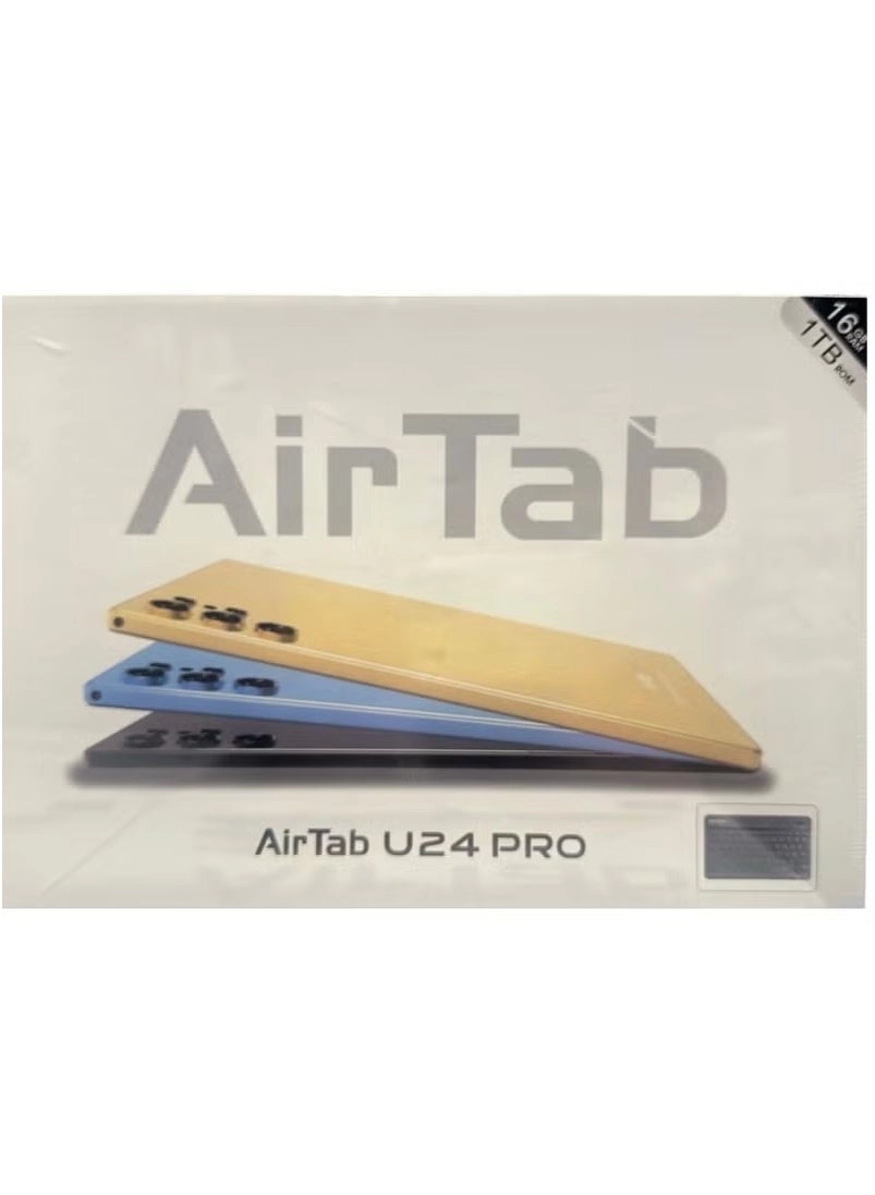 U24 PRO - 10.1" 1TB
