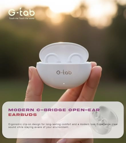 CLIP 3 Wireless Earbud