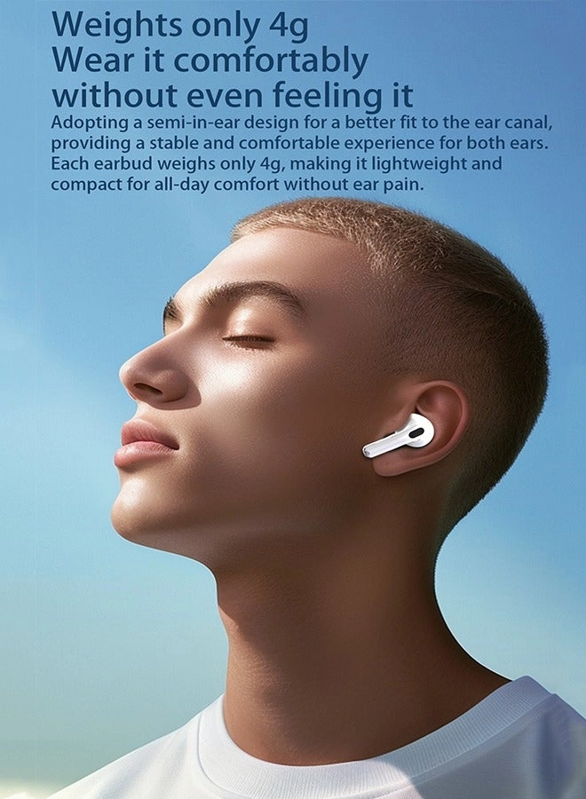 U6S Wireless Earbud