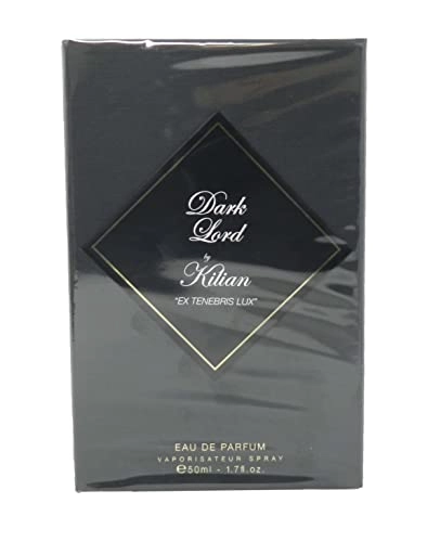 Dark Lord 'Ex Tenebris Lux' Eau De Parfum 50 ml