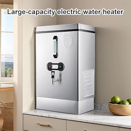 Commercial Water Boiler - 40L