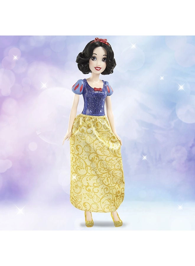 Snow White Classic Doll - 11 ½ Inches Ages 3+