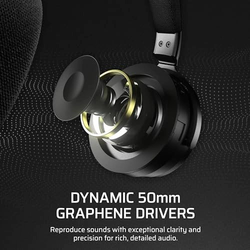 Virtuoso MAX Wireless Headset