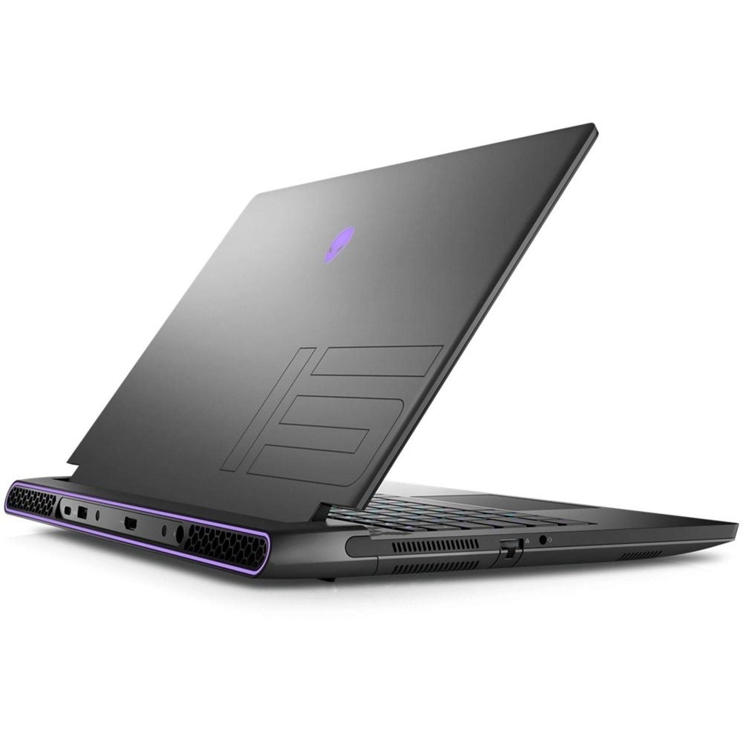 Alienware M15 R7 - 15.6'' Core i7-12700H 16GB 1000GB SSD