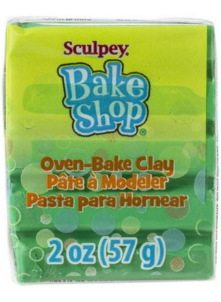 Bake Shop Oven-Bake Clay - 57g
