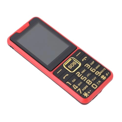 Big Key Smartphone - 32 MB 32 MB