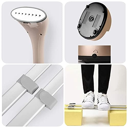 Garment Steamer - 2000W 2.5L