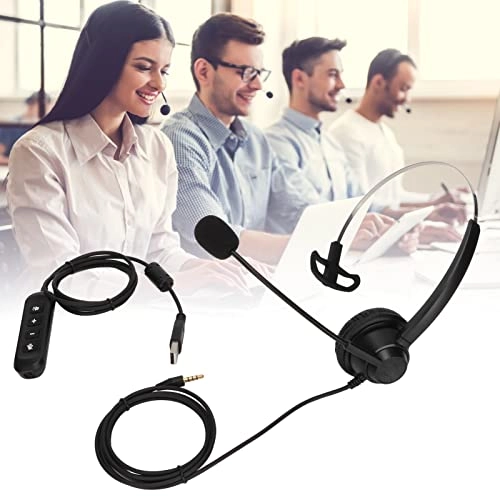 qs9kxpb8z4 Wired Headset