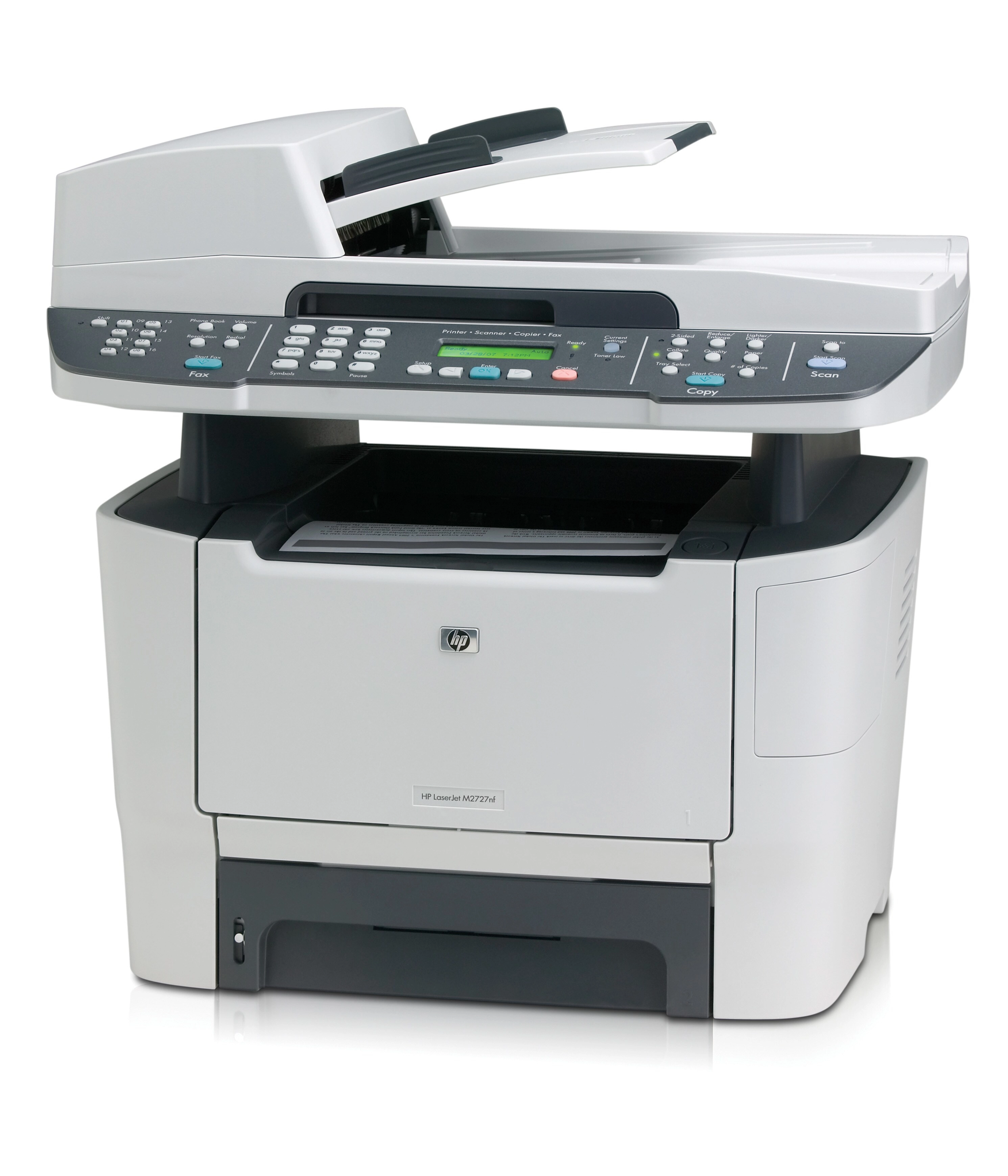 LaserJet Pro M227fdw - Laser
