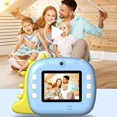Kids Digital Print Camera