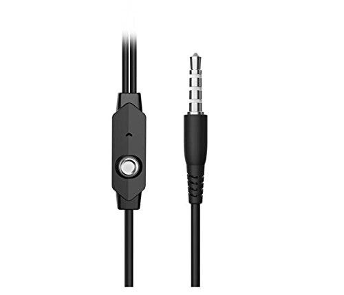 Corded Earbuds - Wired Earbud