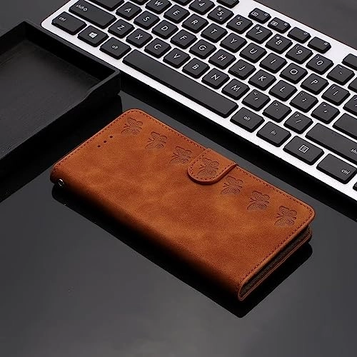 Flip Phone Cover Wallet Protective Case for iPhone 14