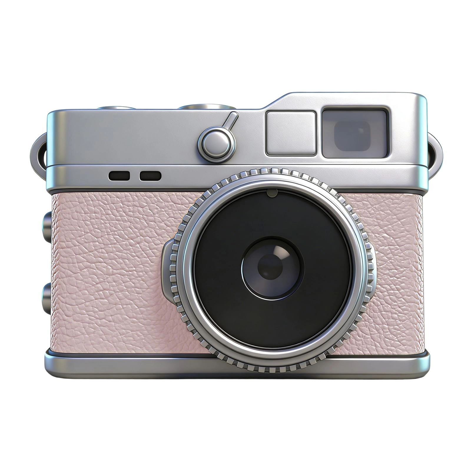 APGLSXY Small Retro Digital Camera