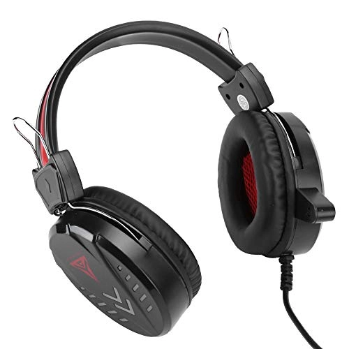 Over Ear Wired Headphone