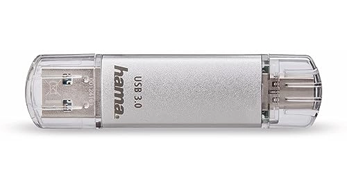 C-Laeta - USB 3.0 & USB 3.1 Type-C 64GB