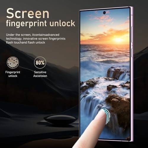 I24 Ultra - 16GB 512GB