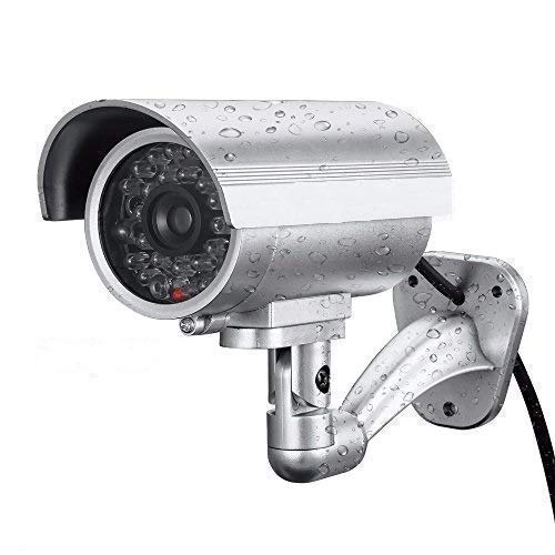 Dummy Bullet Camera