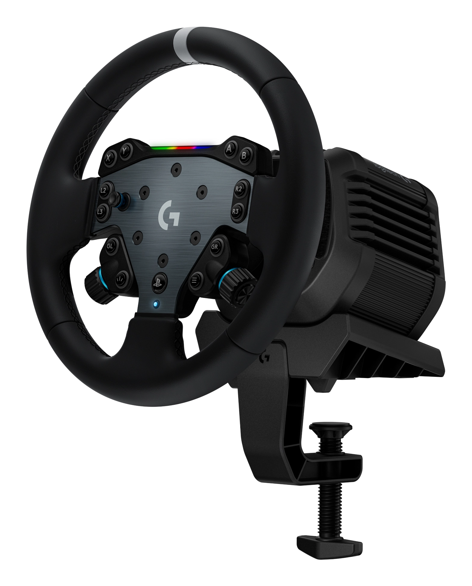 RS50 - BLACK Playstation/PC