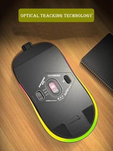 G301 - Bluetooth 2.4G