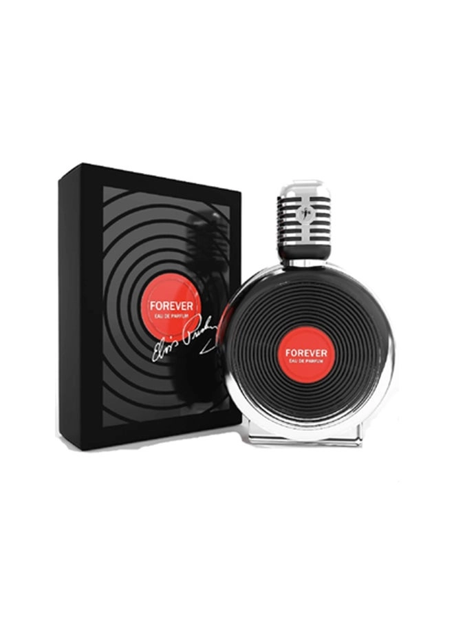 Elvis Presley Forever M - Eau de Toilette 100ml