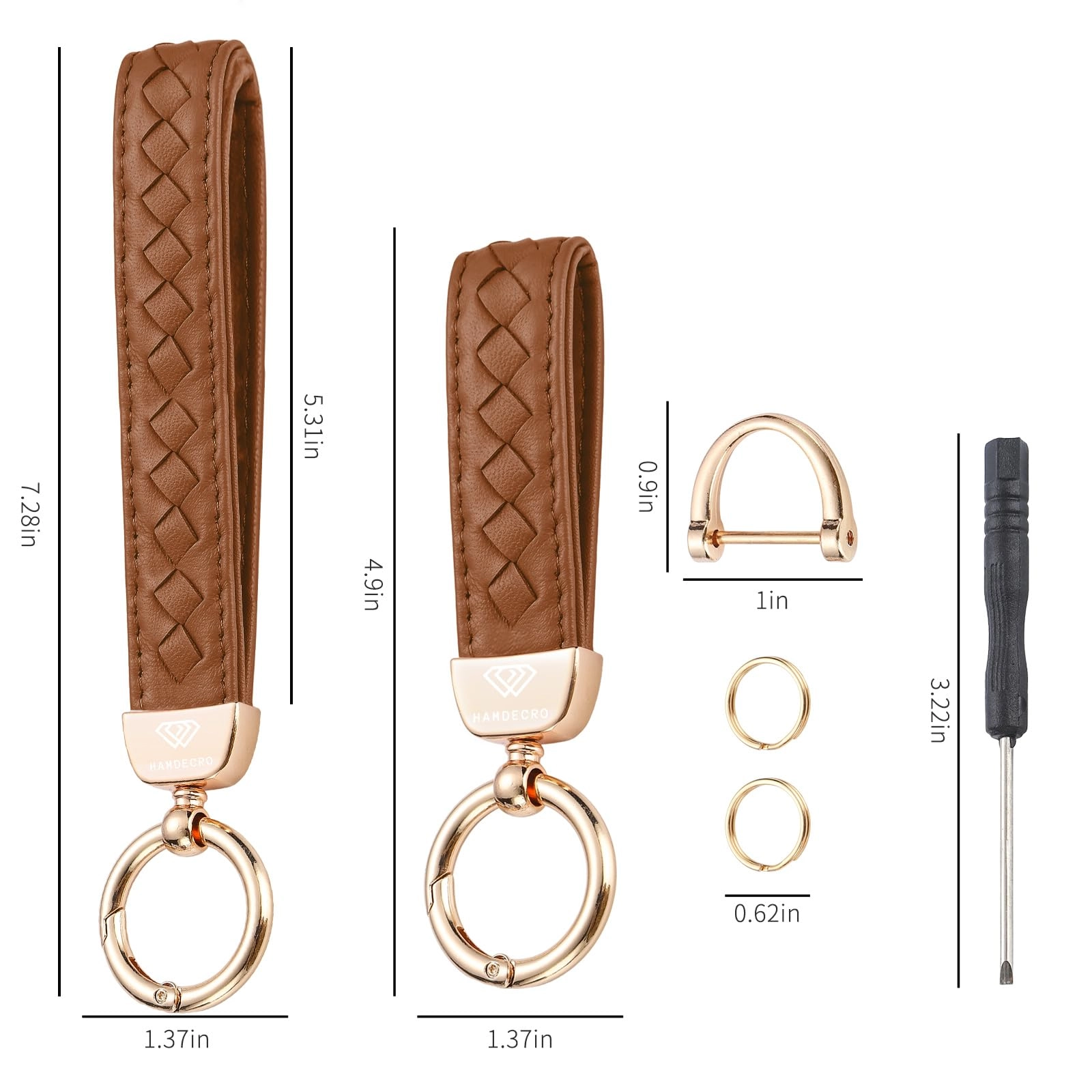 Car Keychain - car
