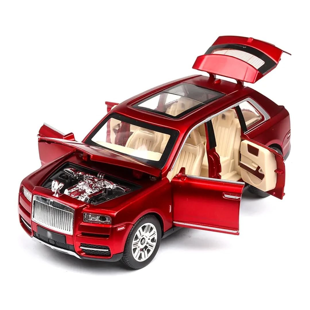 ROYS CULLINAN - 1.32 Scale 1.00 Count