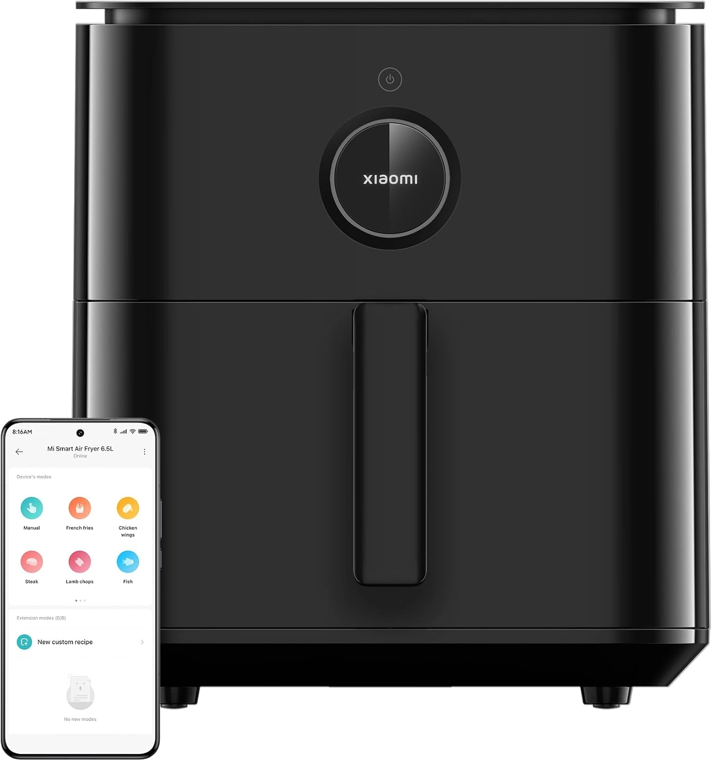 Smart Air Fryer MAF10