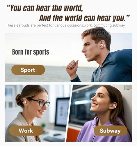 i121 Wireless Earbud