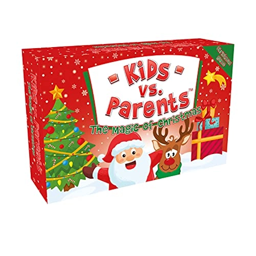 Kids Trivia Games - 6+ 52 cards