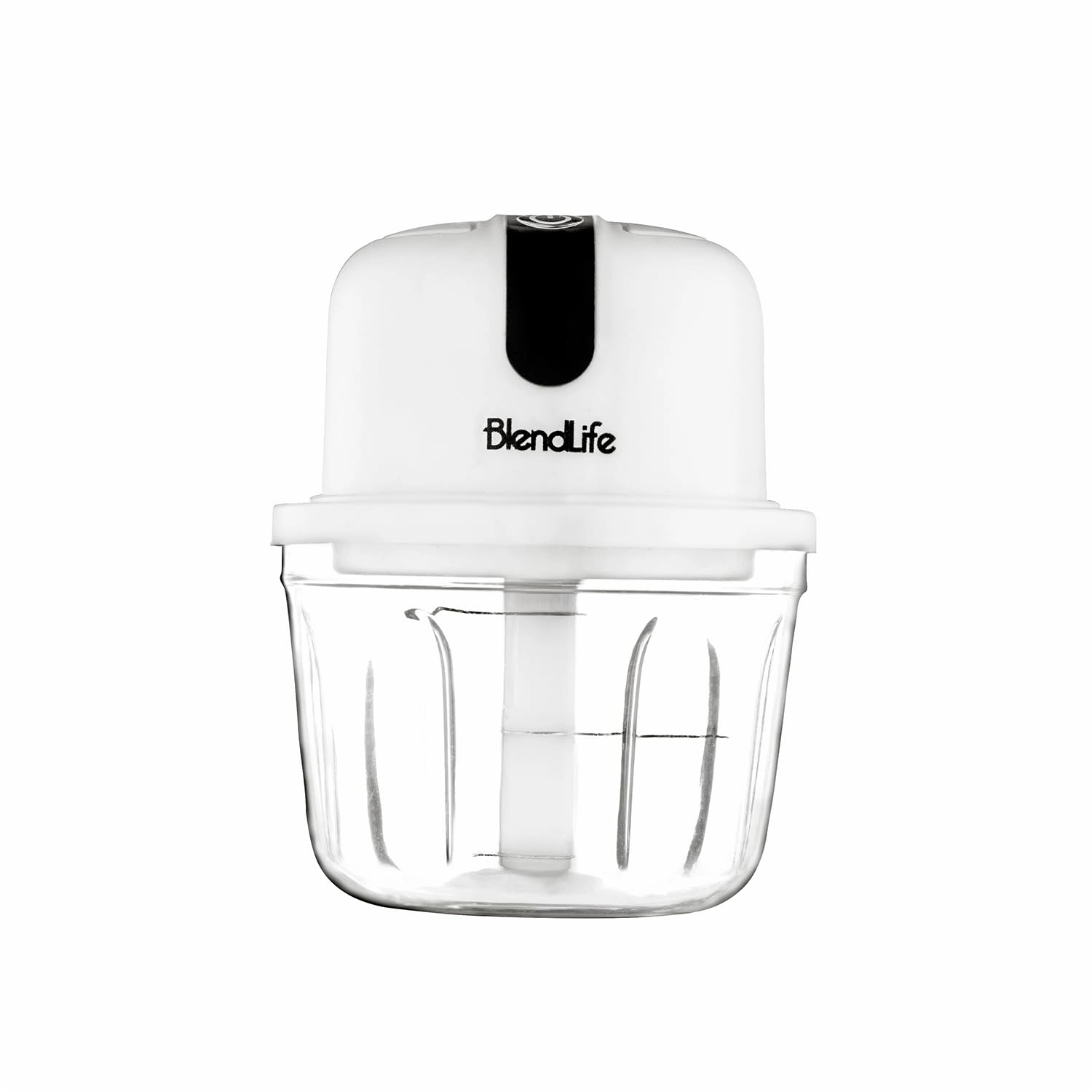 BlendLife Mini Chopper - 350ml Rechargeable