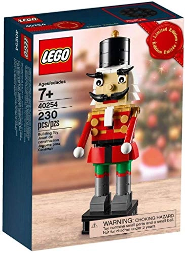 Nutcracker (40254)