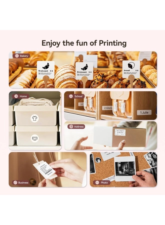 B21 - Inkless 60 millimeter