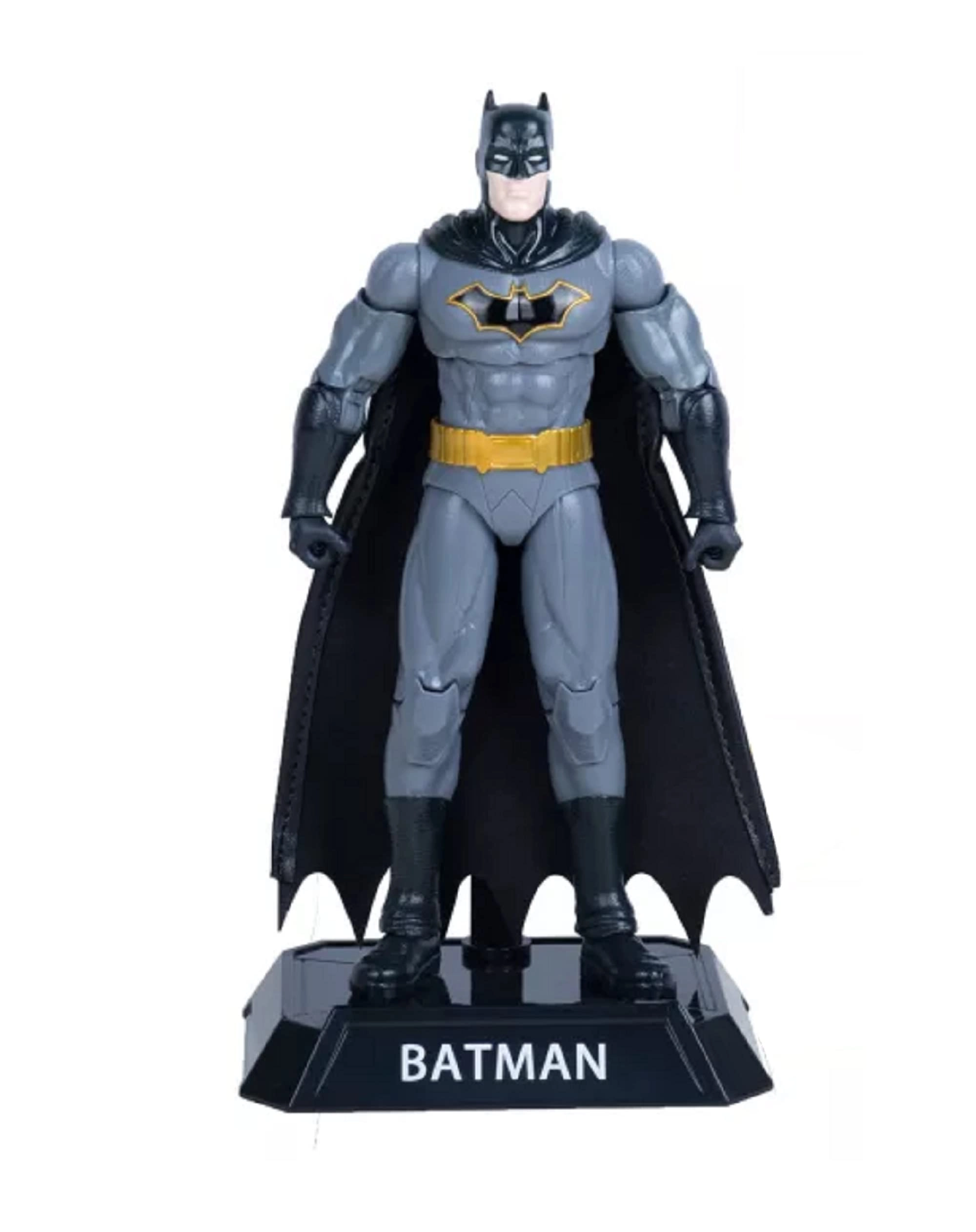 AUGEN, AUGEN Batman - Superhero - 36 yr(s) 1 piece(s)