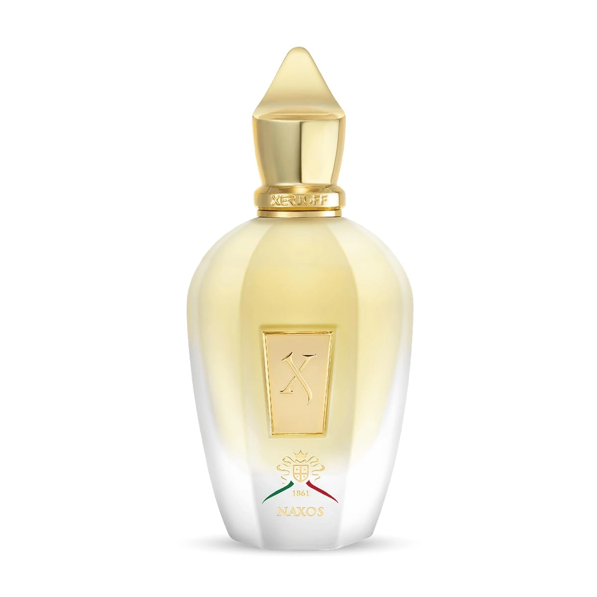 1861 Naxos Eau de Parfum - 100 ml