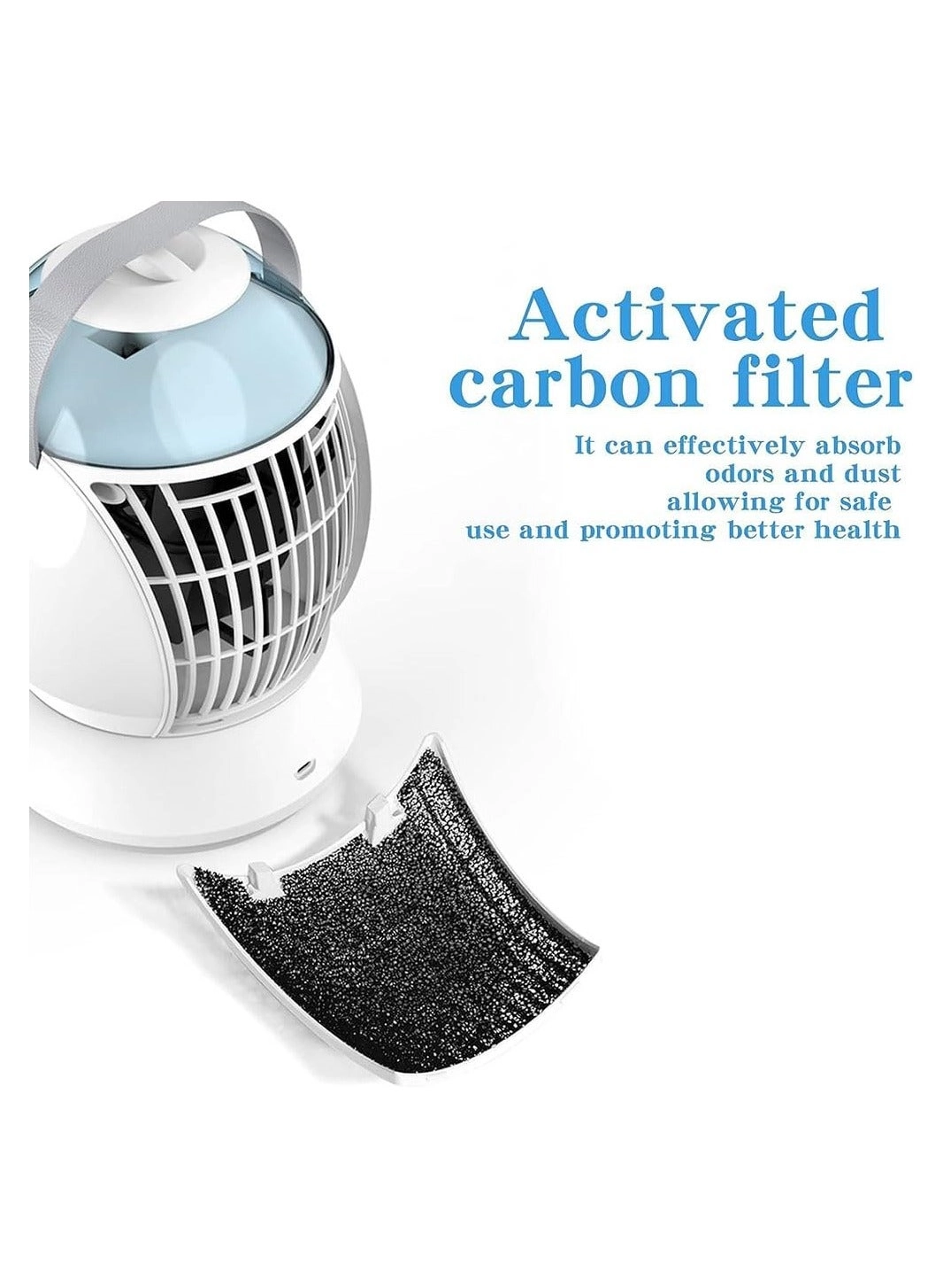 WQSJ-LFJ01-MXL - 500ml 3 Speeds Portable