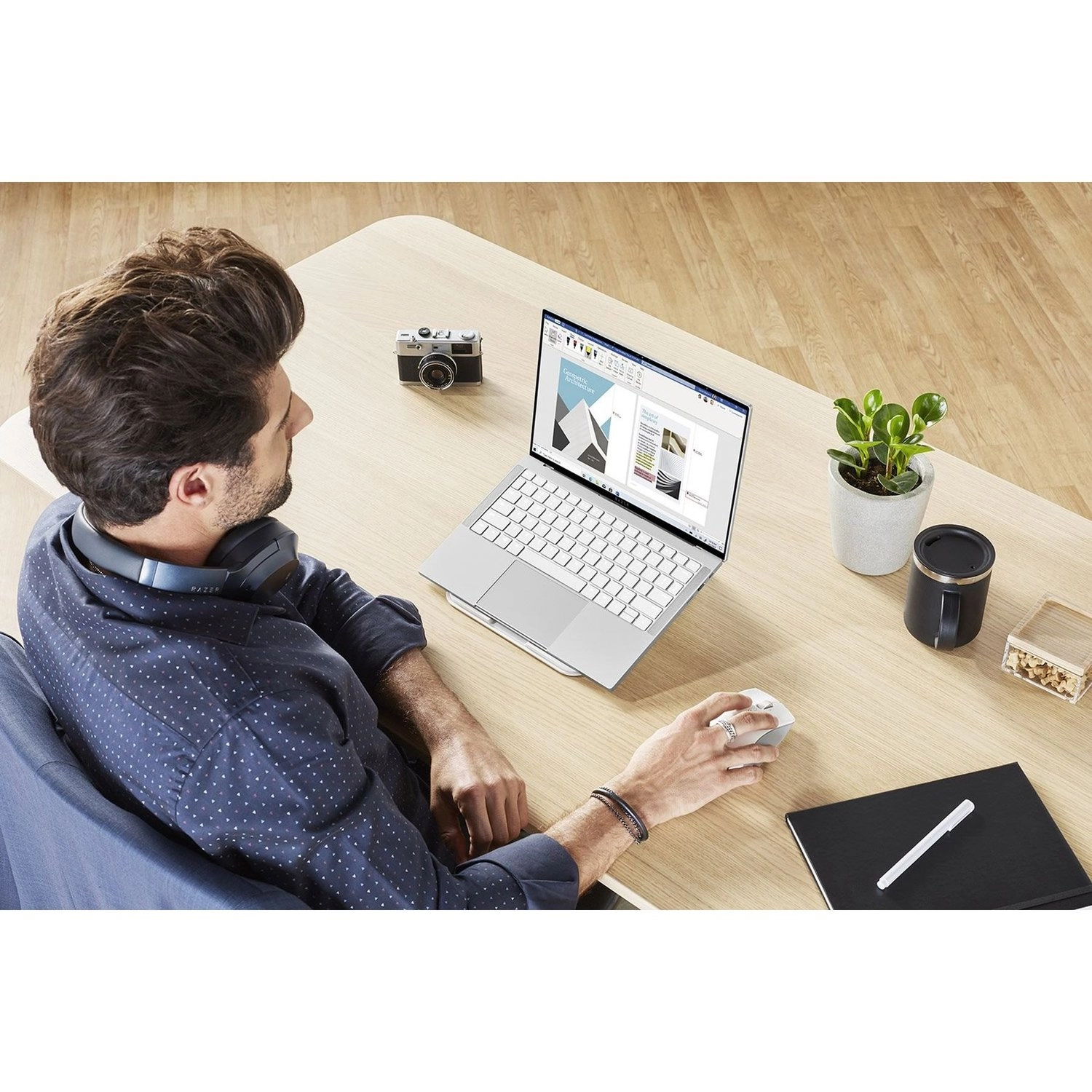 Book 13 - 13.4'' i7-1165G7 16GB 256GB SSD